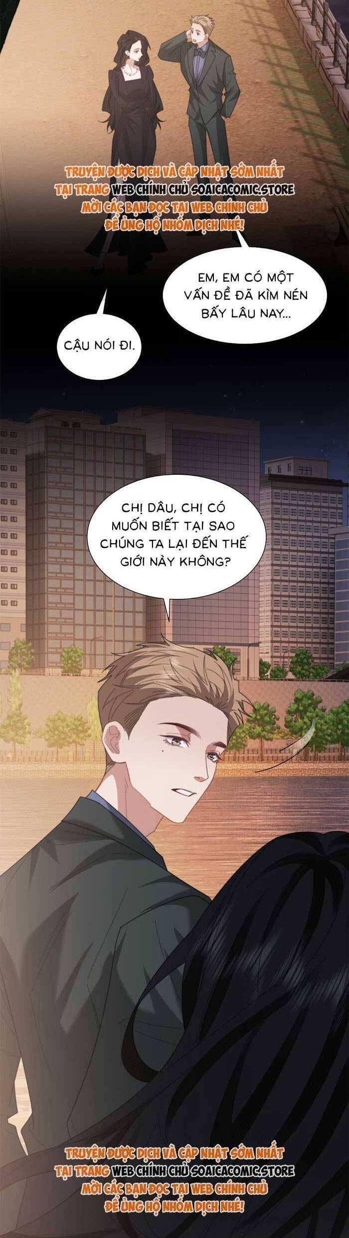 Nữ Tướng Xuyên Đến Hiện Đại Trở Thành Chị Dâu Quyền Lực: Chapter 127
