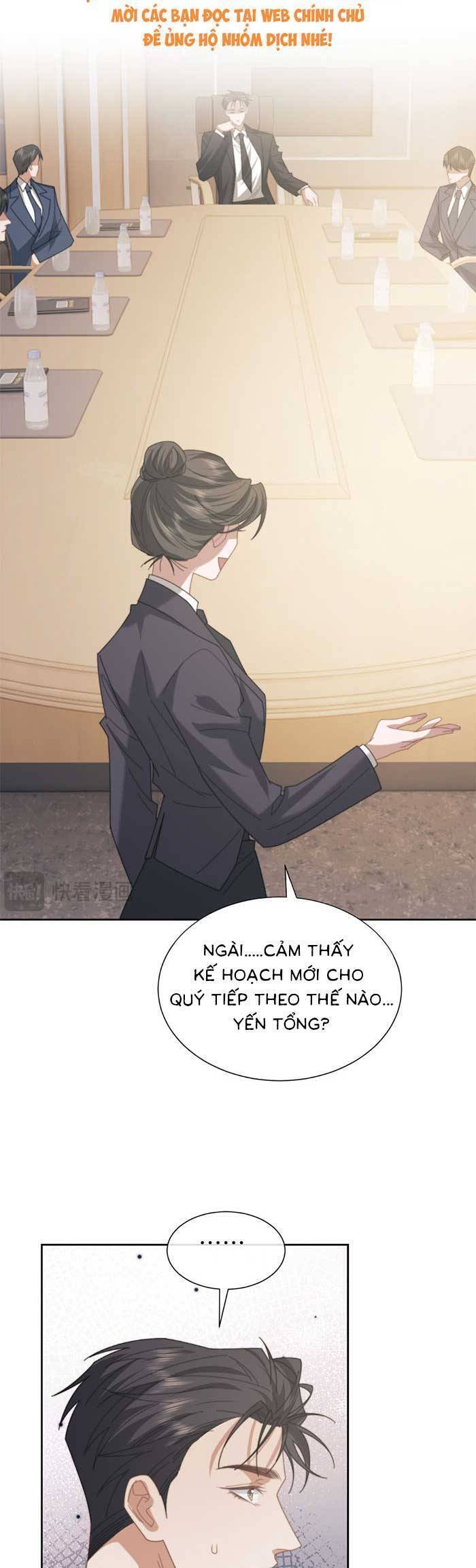 Nữ Tướng Xuyên Đến Hiện Đại Trở Thành Chị Dâu Quyền Lực: Chapter 127
