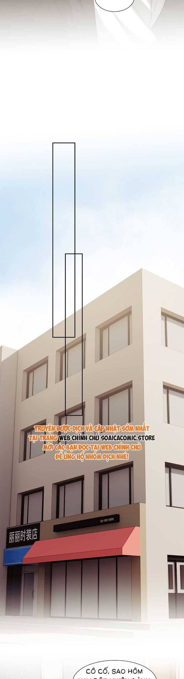 Nữ Tướng Xuyên Đến Hiện Đại Trở Thành Chị Dâu Quyền Lực: Chapter 127