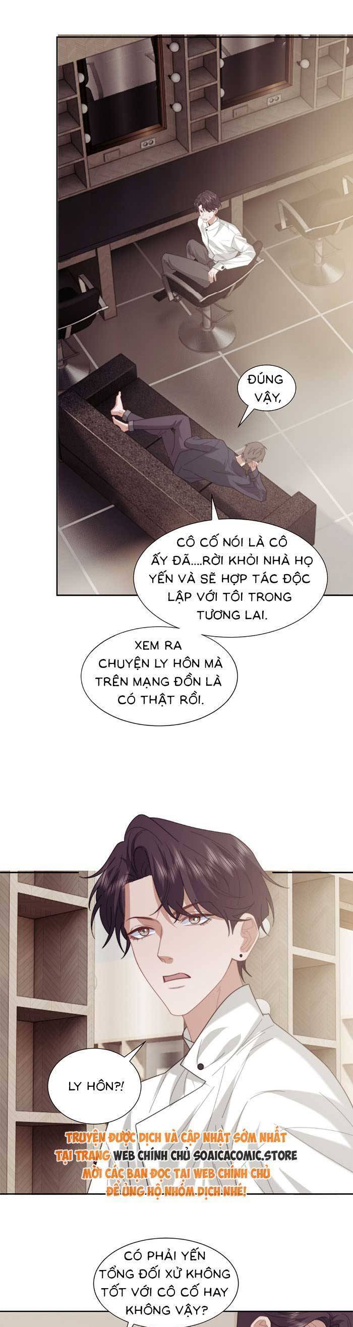 Nữ Tướng Xuyên Đến Hiện Đại Trở Thành Chị Dâu Quyền Lực: Chapter 127