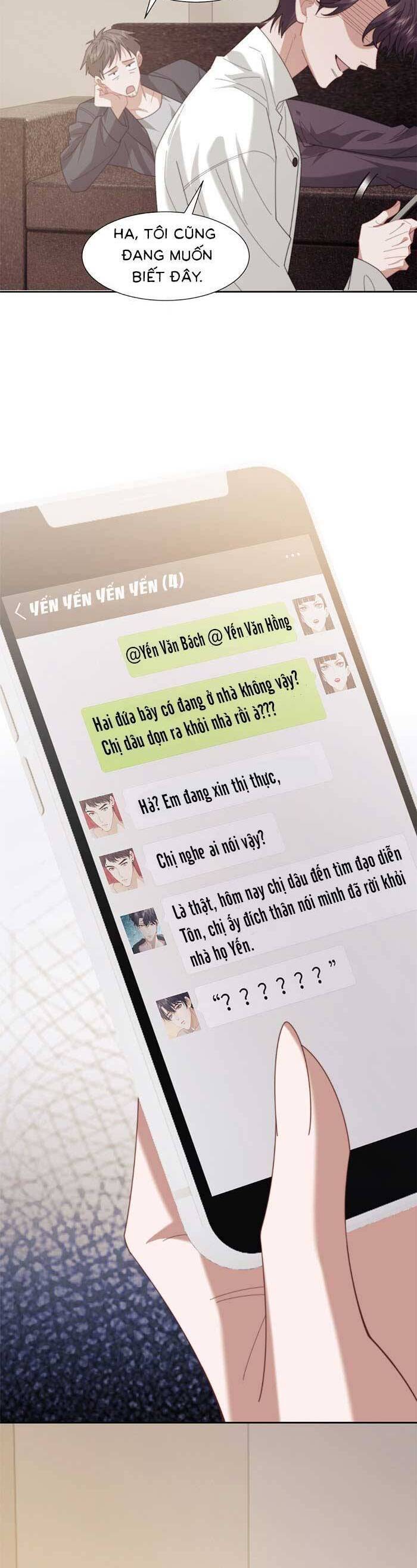 Nữ Tướng Xuyên Đến Hiện Đại Trở Thành Chị Dâu Quyền Lực: Chapter 127