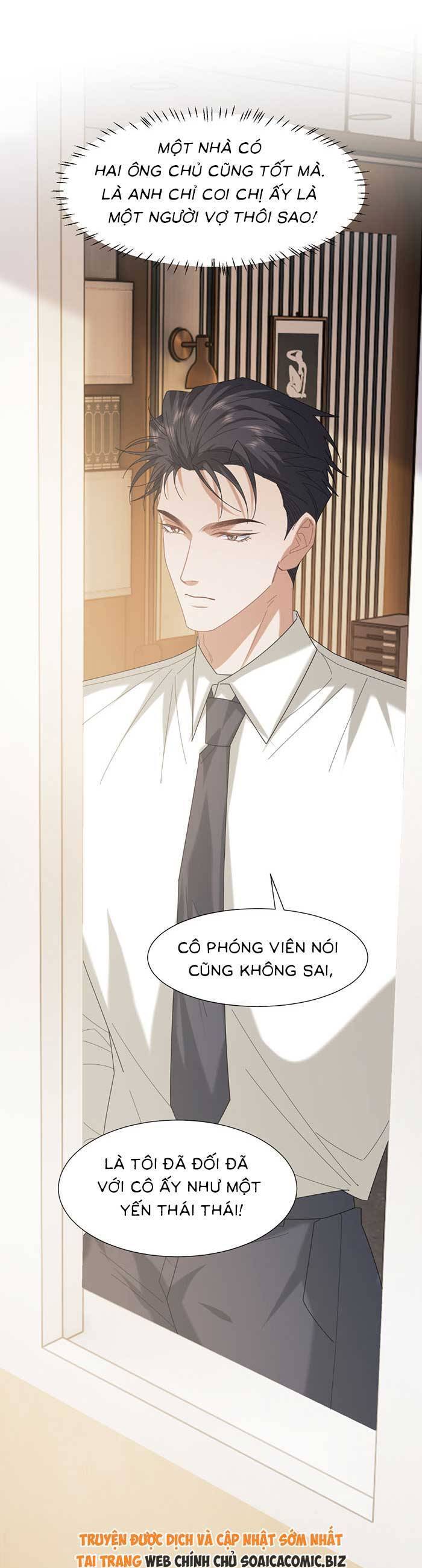 Nữ Tướng Xuyên Đến Hiện Đại Trở Thành Chị Dâu Quyền Lực: Chapter 128
