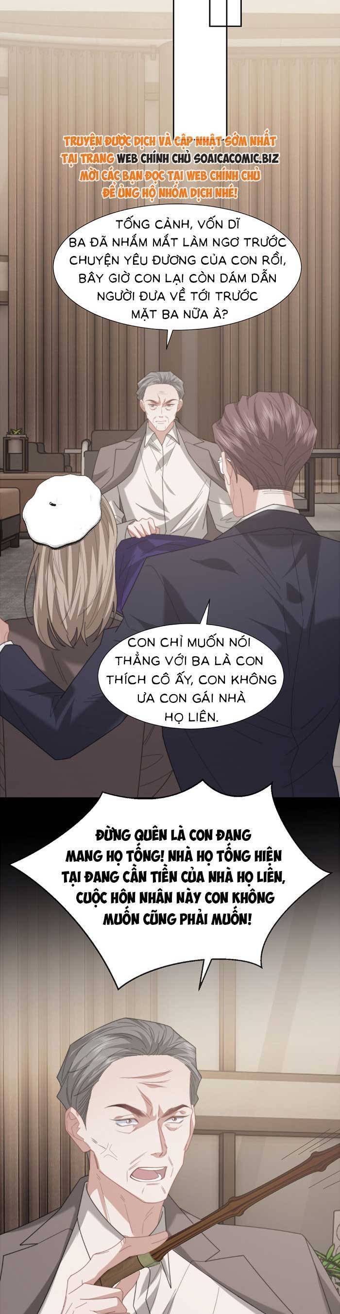 Nữ Tướng Xuyên Đến Hiện Đại Trở Thành Chị Dâu Quyền Lực: Chapter 128
