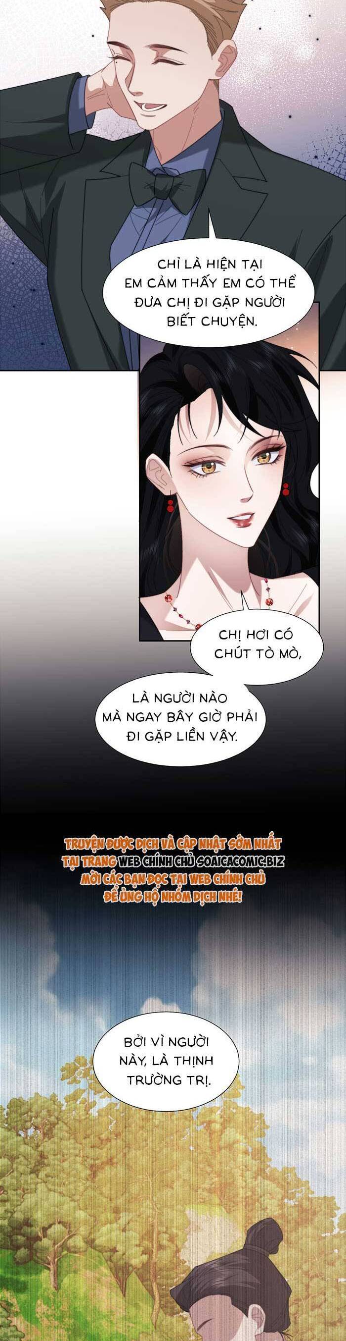 Nữ Tướng Xuyên Đến Hiện Đại Trở Thành Chị Dâu Quyền Lực: Chapter 128