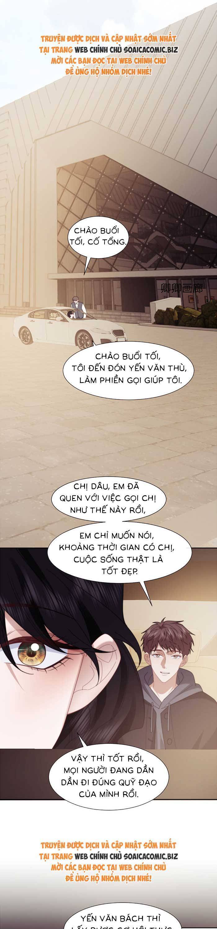 Nữ Tướng Xuyên Đến Hiện Đại Trở Thành Chị Dâu Quyền Lực: Chapter 128