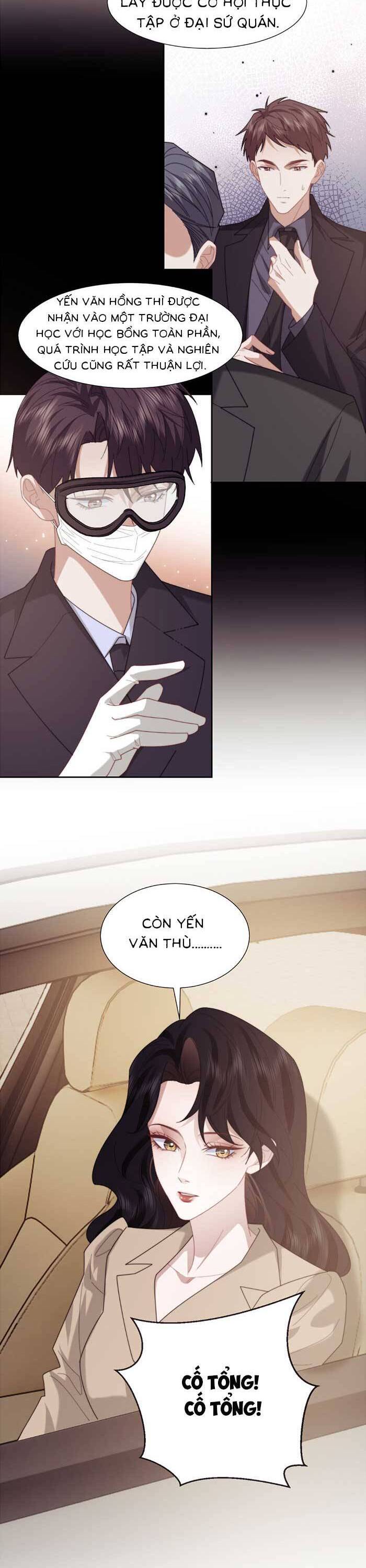 Nữ Tướng Xuyên Đến Hiện Đại Trở Thành Chị Dâu Quyền Lực: Chapter 128