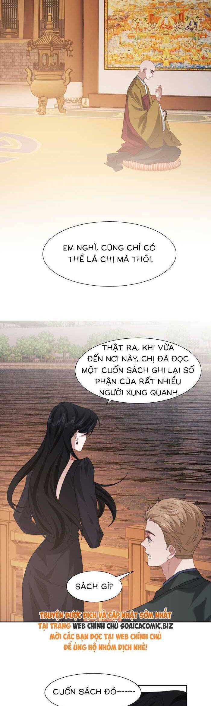 Nữ Tướng Xuyên Đến Hiện Đại Trở Thành Chị Dâu Quyền Lực: Chapter 128