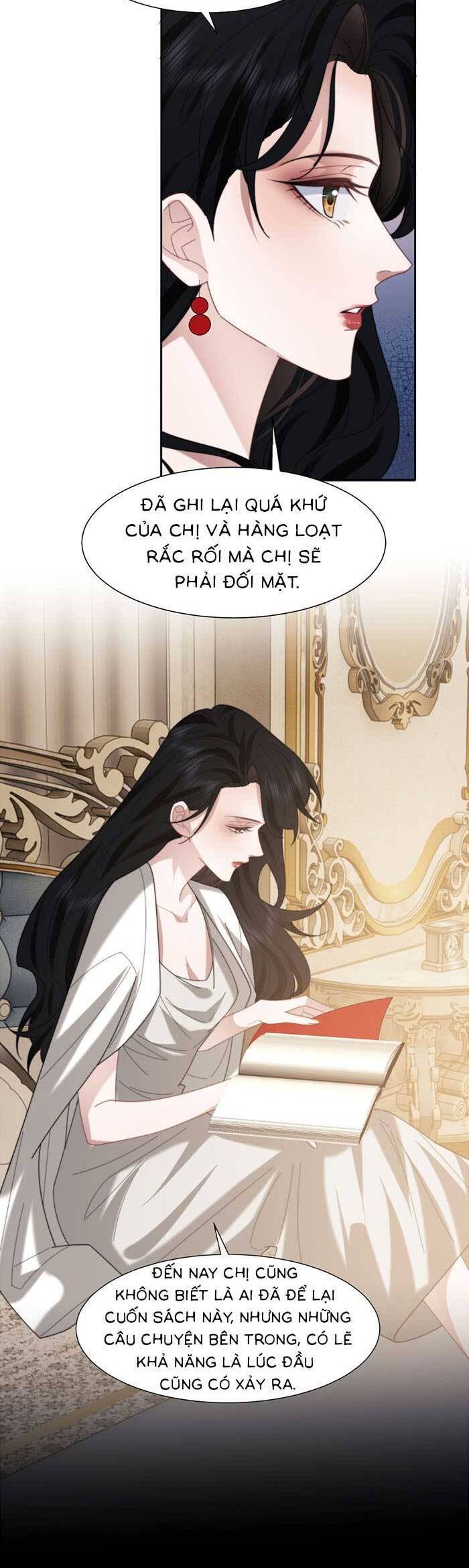 Nữ Tướng Xuyên Đến Hiện Đại Trở Thành Chị Dâu Quyền Lực: Chapter 128