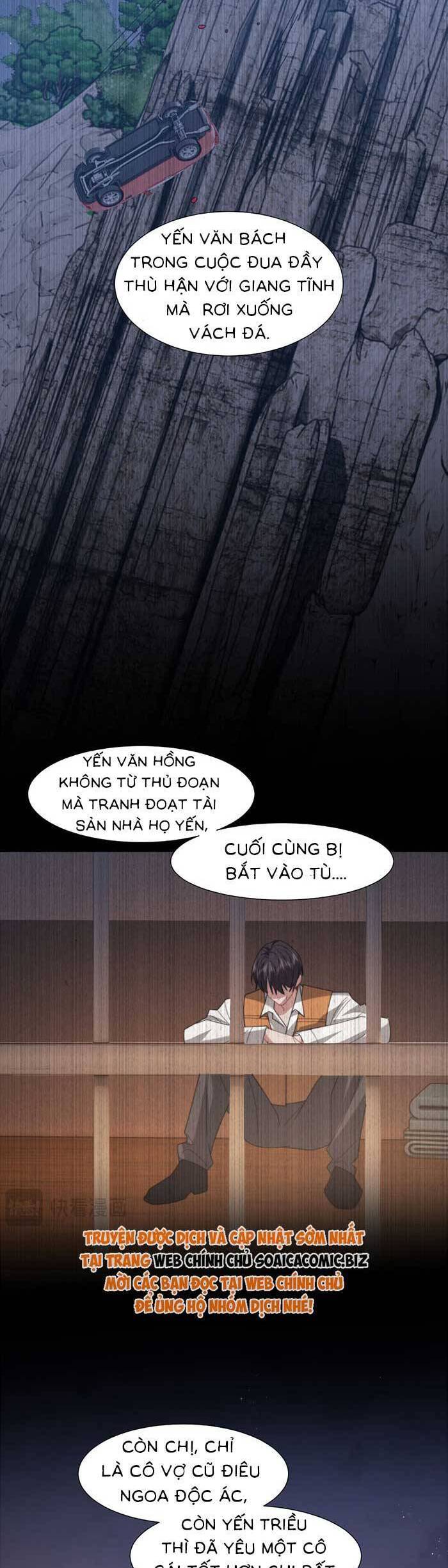 Nữ Tướng Xuyên Đến Hiện Đại Trở Thành Chị Dâu Quyền Lực: Chapter 128