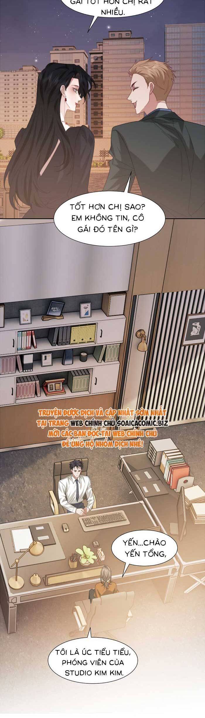 Nữ Tướng Xuyên Đến Hiện Đại Trở Thành Chị Dâu Quyền Lực: Chapter 128
