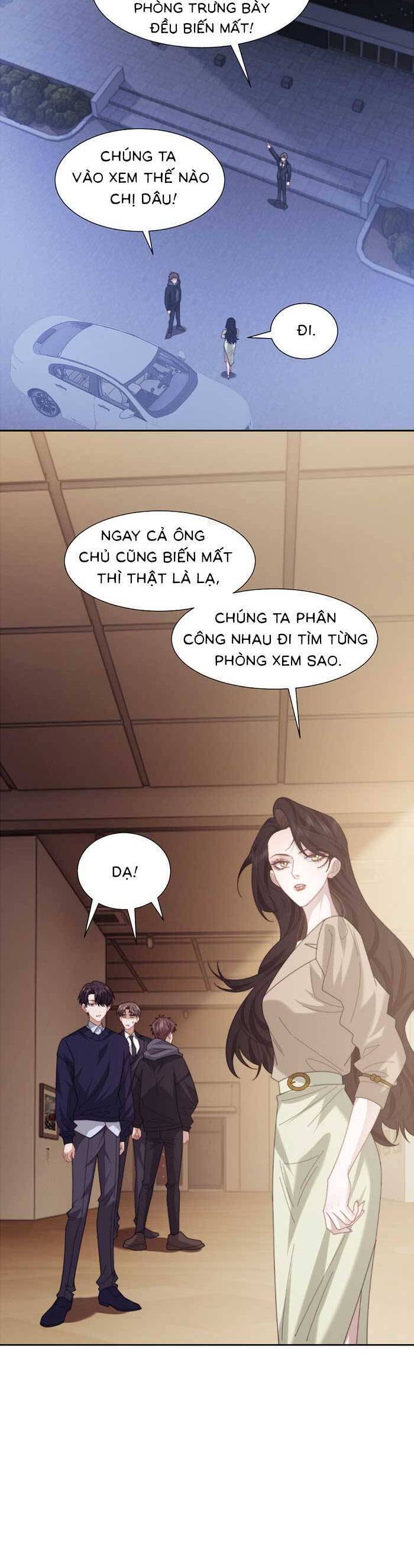 Nữ Tướng Xuyên Đến Hiện Đại Trở Thành Chị Dâu Quyền Lực: Chapter 129