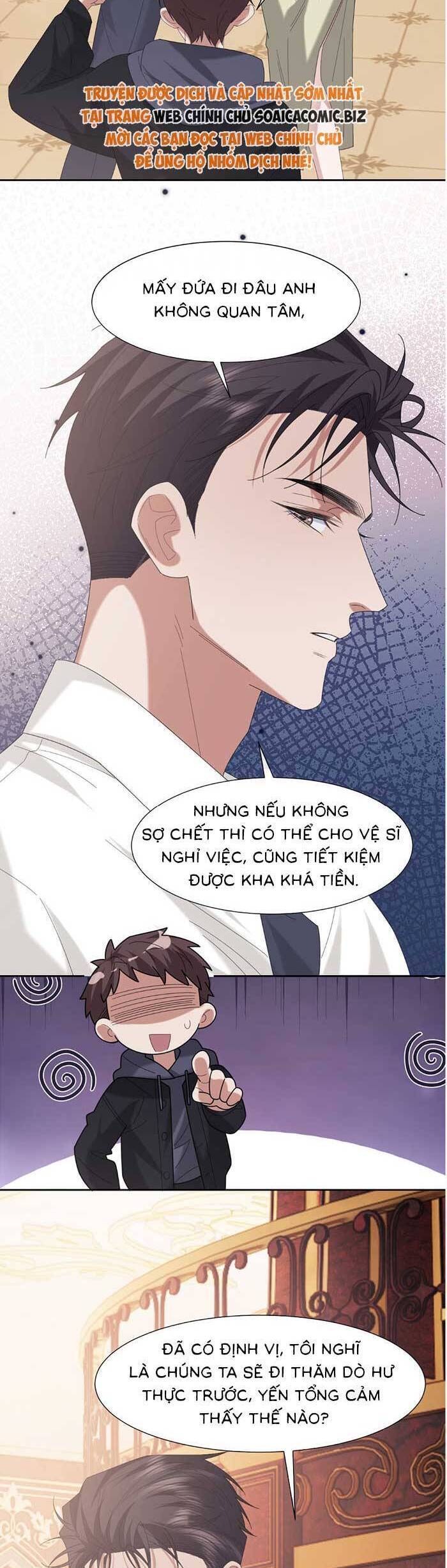 Nữ Tướng Xuyên Đến Hiện Đại Trở Thành Chị Dâu Quyền Lực: Chapter 129
