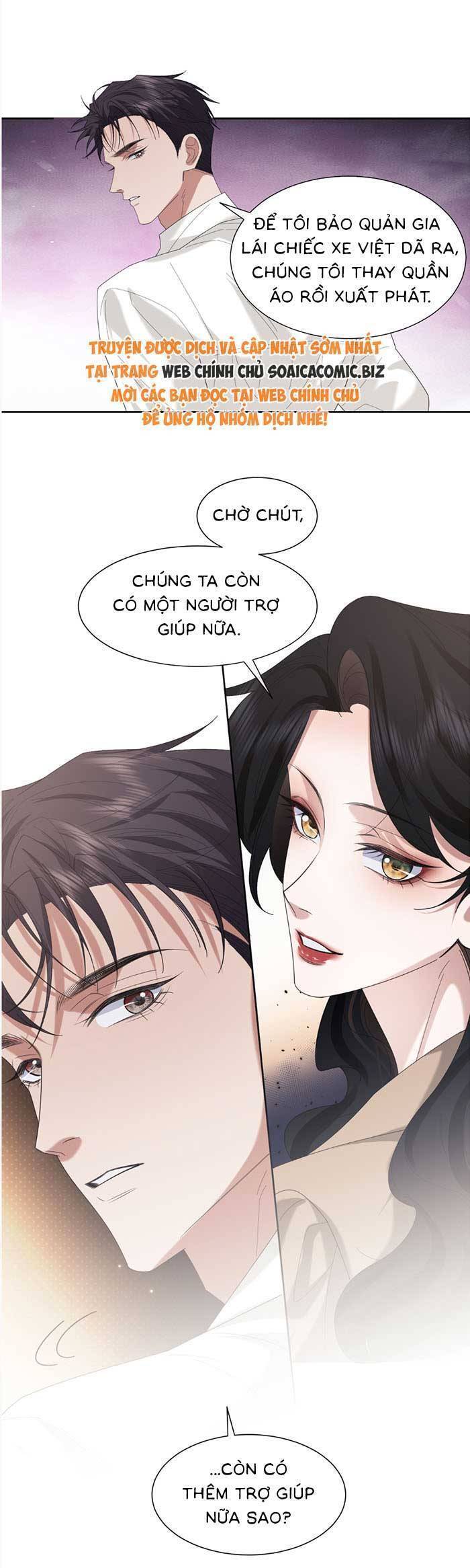 Nữ Tướng Xuyên Đến Hiện Đại Trở Thành Chị Dâu Quyền Lực: Chapter 129