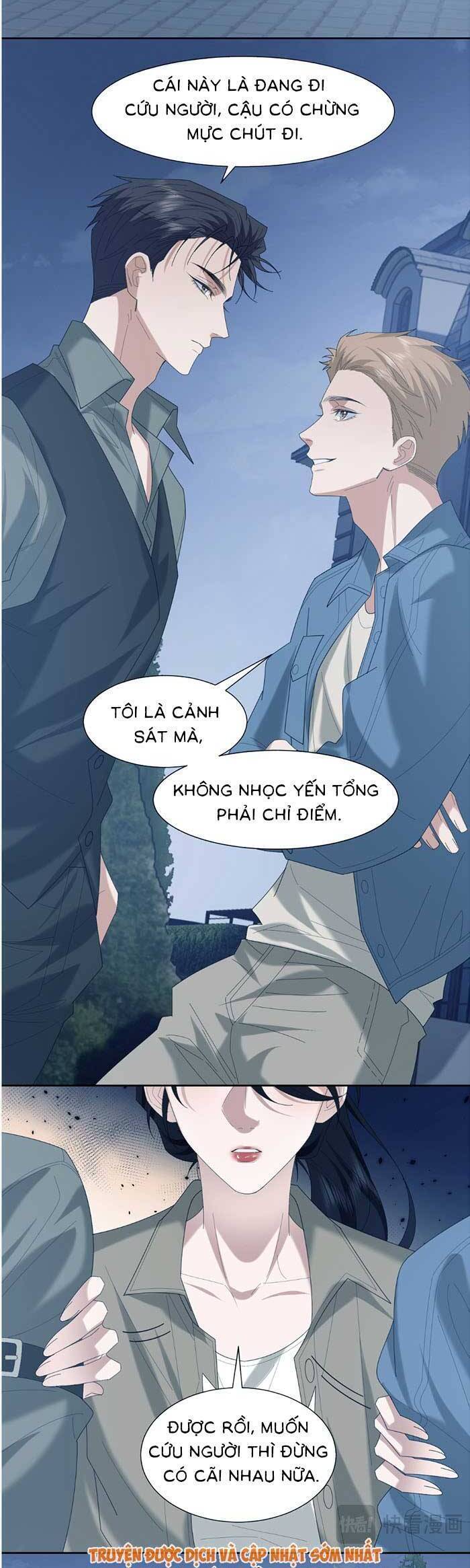 Nữ Tướng Xuyên Đến Hiện Đại Trở Thành Chị Dâu Quyền Lực: Chapter 129
