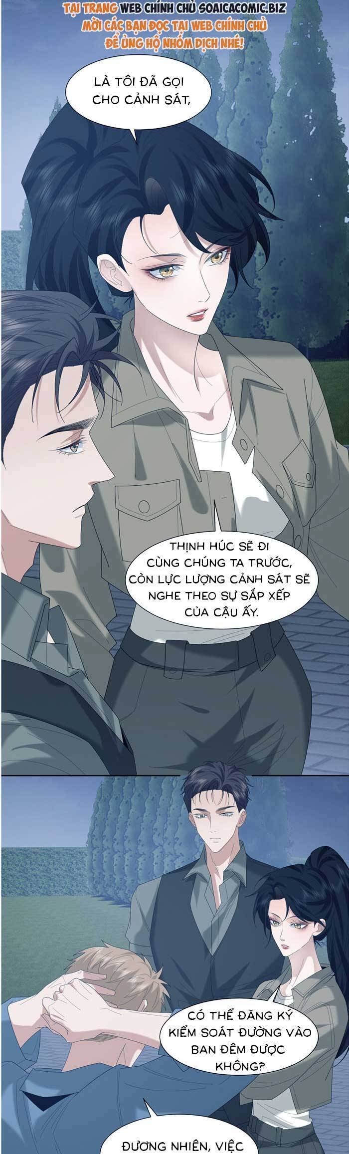 Nữ Tướng Xuyên Đến Hiện Đại Trở Thành Chị Dâu Quyền Lực: Chapter 129