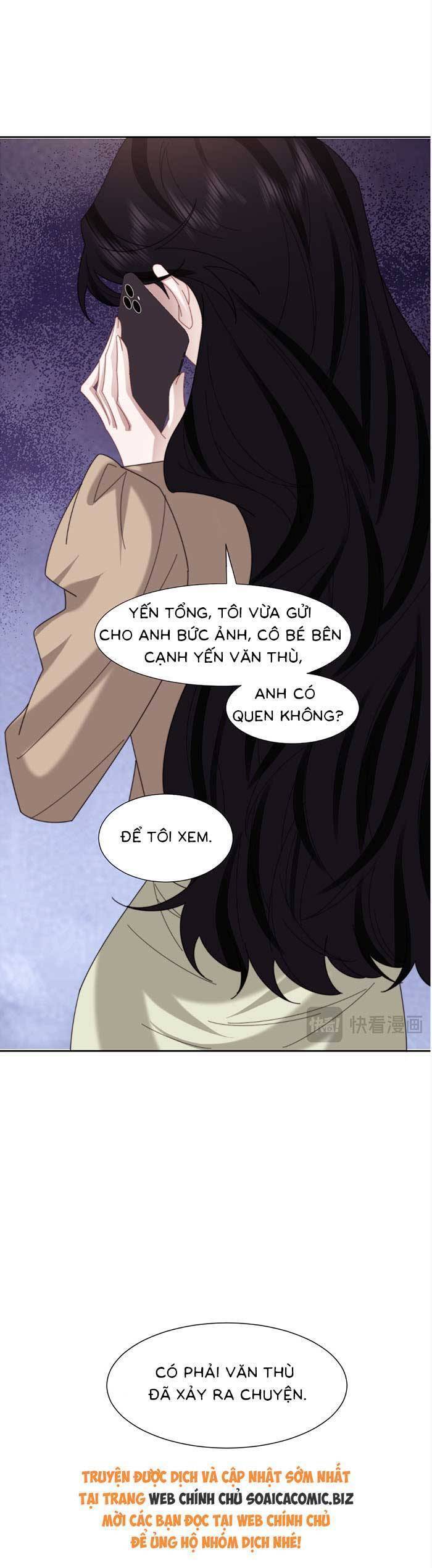 Nữ Tướng Xuyên Đến Hiện Đại Trở Thành Chị Dâu Quyền Lực: Chapter 129