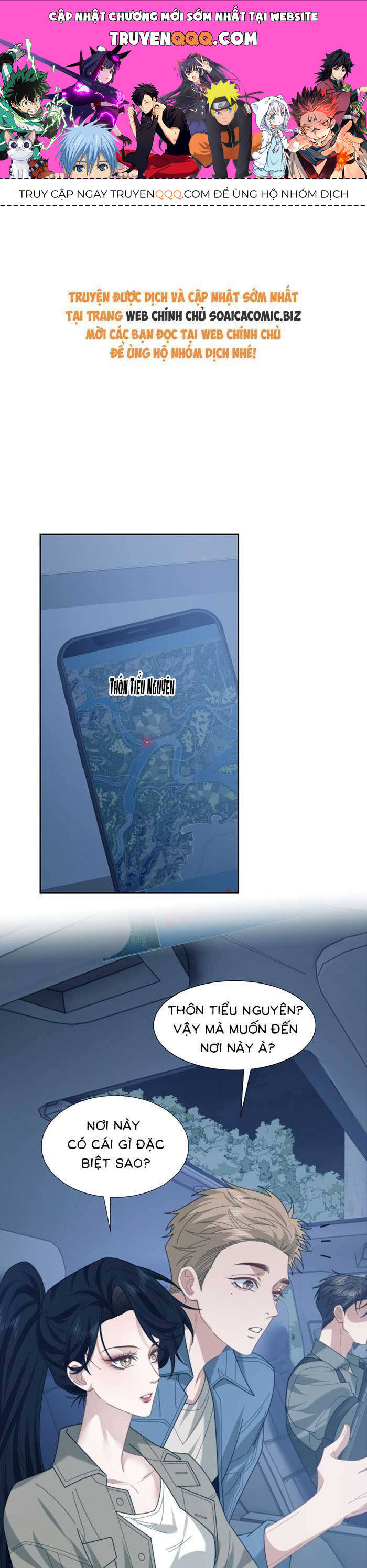 Nữ Tướng Xuyên Đến Hiện Đại Trở Thành Chị Dâu Quyền Lực: Chapter 130