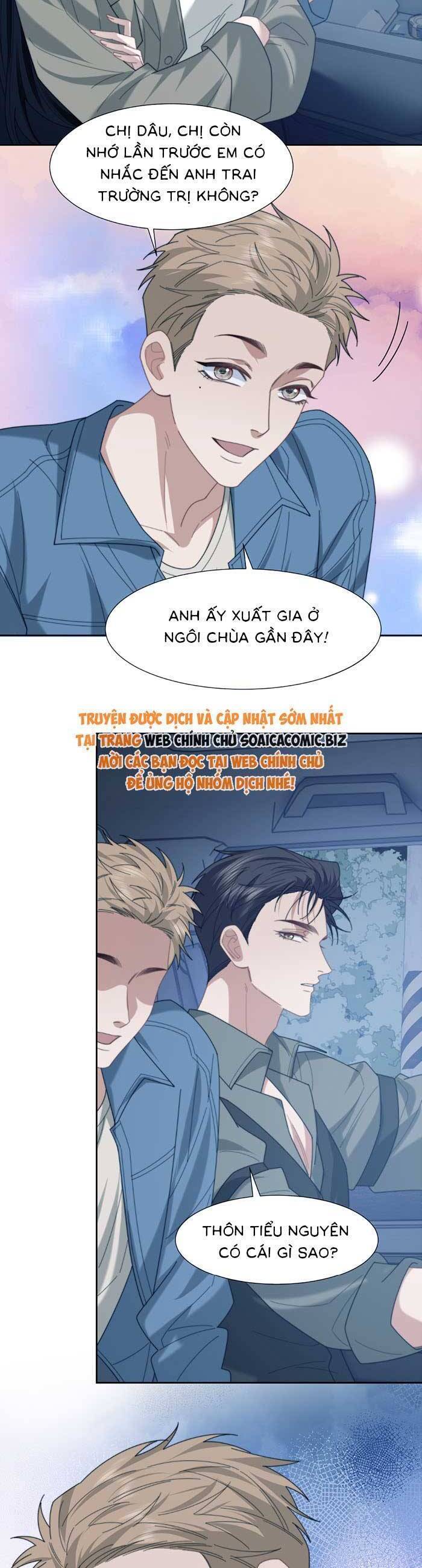Nữ Tướng Xuyên Đến Hiện Đại Trở Thành Chị Dâu Quyền Lực: Chapter 130