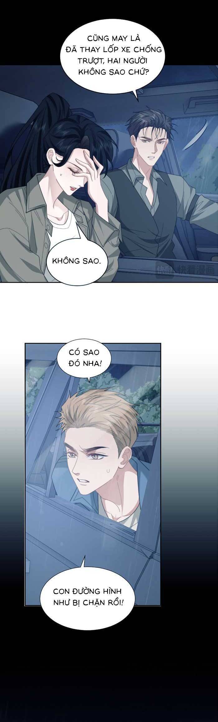 Nữ Tướng Xuyên Đến Hiện Đại Trở Thành Chị Dâu Quyền Lực: Chapter 130