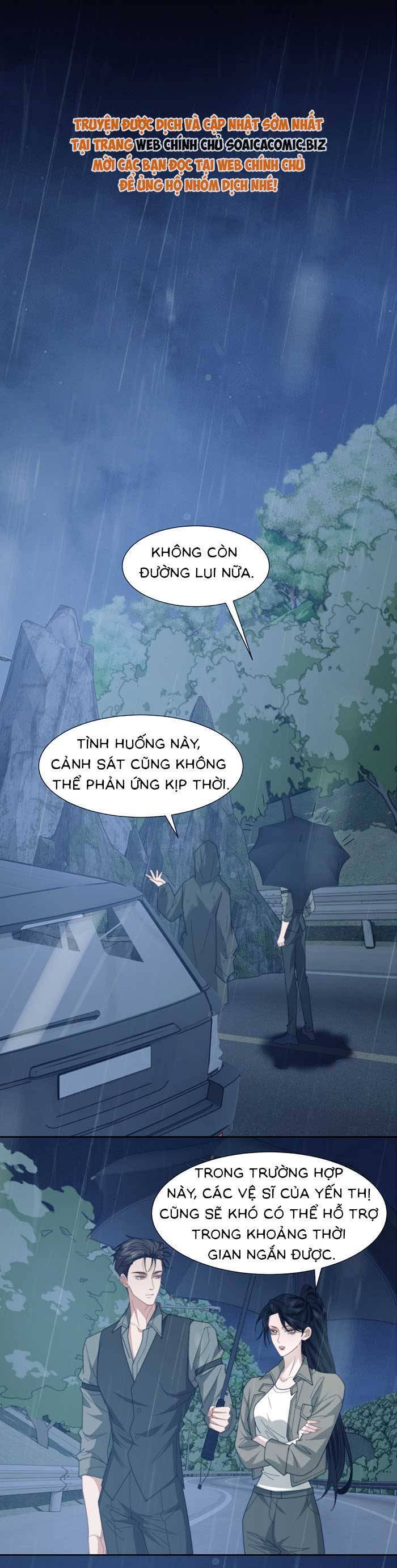 Nữ Tướng Xuyên Đến Hiện Đại Trở Thành Chị Dâu Quyền Lực: Chapter 130