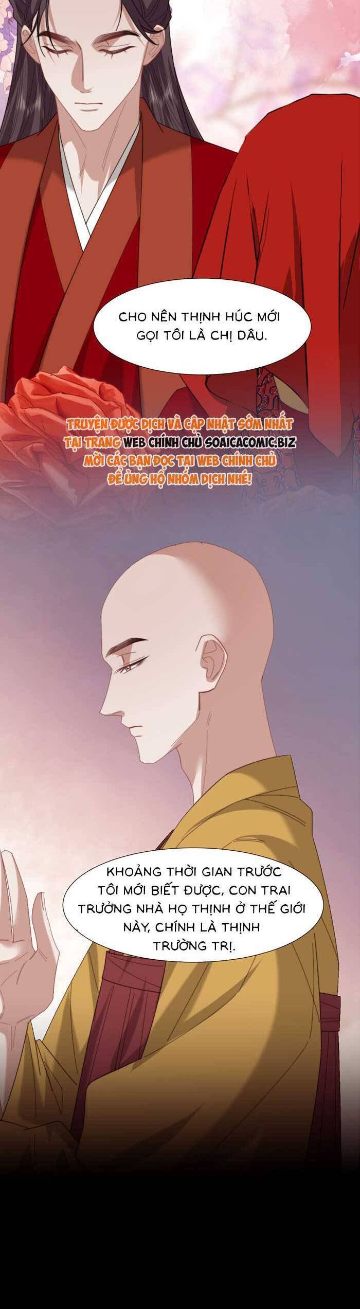 Nữ Tướng Xuyên Đến Hiện Đại Trở Thành Chị Dâu Quyền Lực: Chapter 130