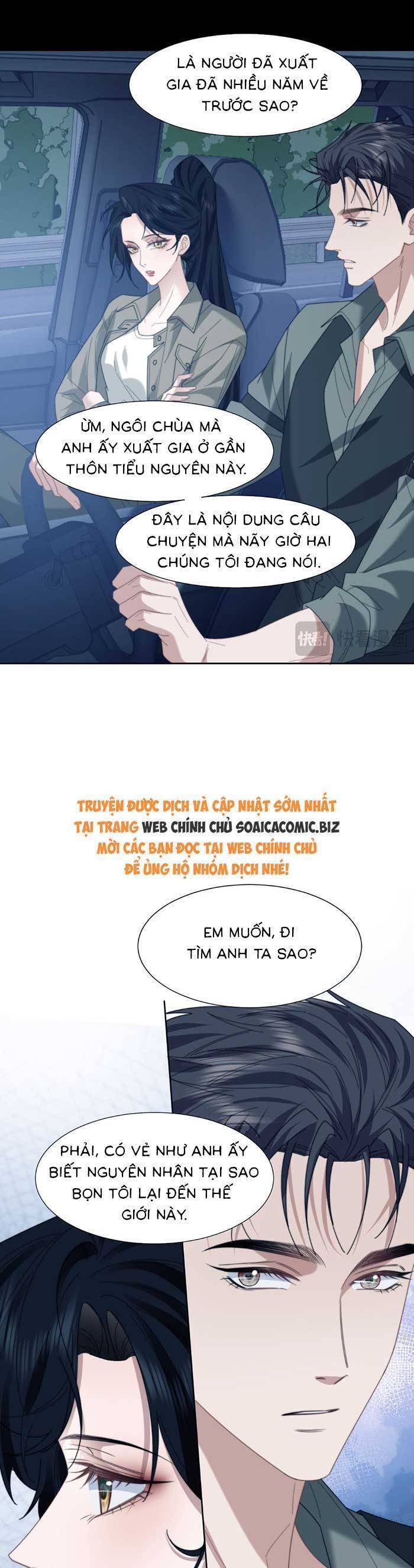 Nữ Tướng Xuyên Đến Hiện Đại Trở Thành Chị Dâu Quyền Lực: Chapter 130