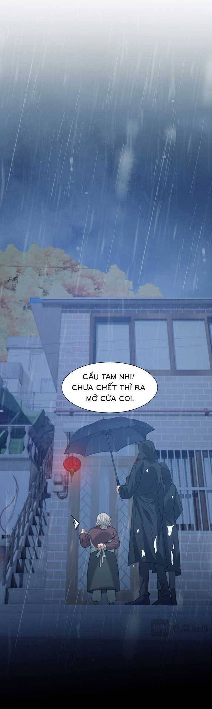 Nữ Tướng Xuyên Đến Hiện Đại Trở Thành Chị Dâu Quyền Lực: Chapter 131