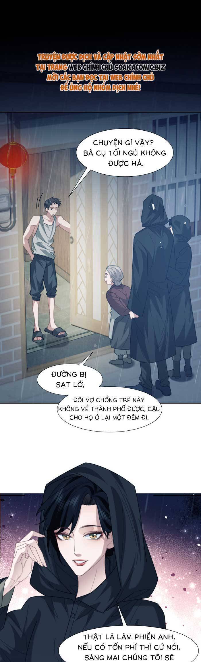 Nữ Tướng Xuyên Đến Hiện Đại Trở Thành Chị Dâu Quyền Lực: Chapter 131