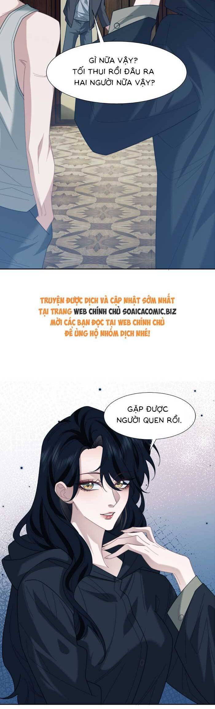 Nữ Tướng Xuyên Đến Hiện Đại Trở Thành Chị Dâu Quyền Lực: Chapter 131