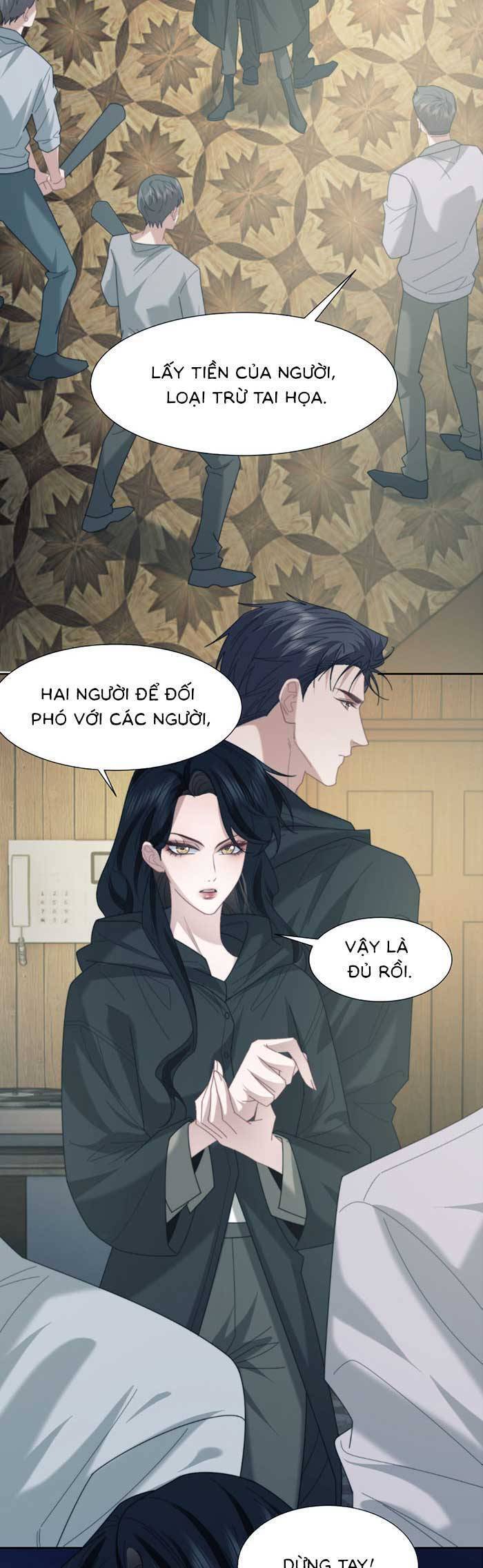 Nữ Tướng Xuyên Đến Hiện Đại Trở Thành Chị Dâu Quyền Lực: Chapter 131