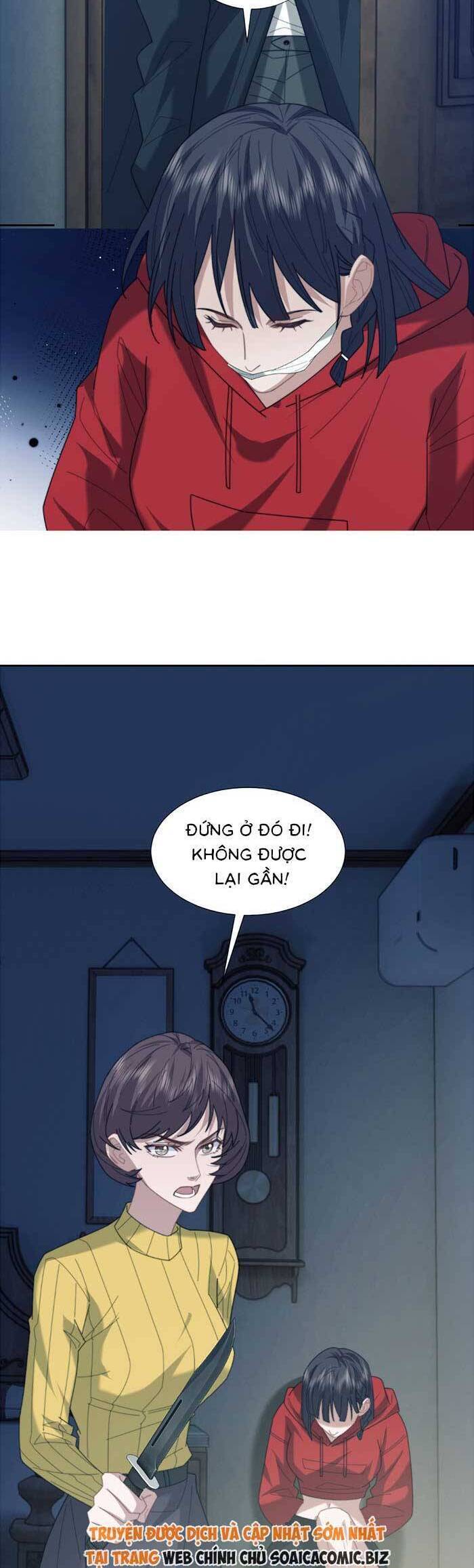 Nữ Tướng Xuyên Đến Hiện Đại Trở Thành Chị Dâu Quyền Lực: Chapter 131