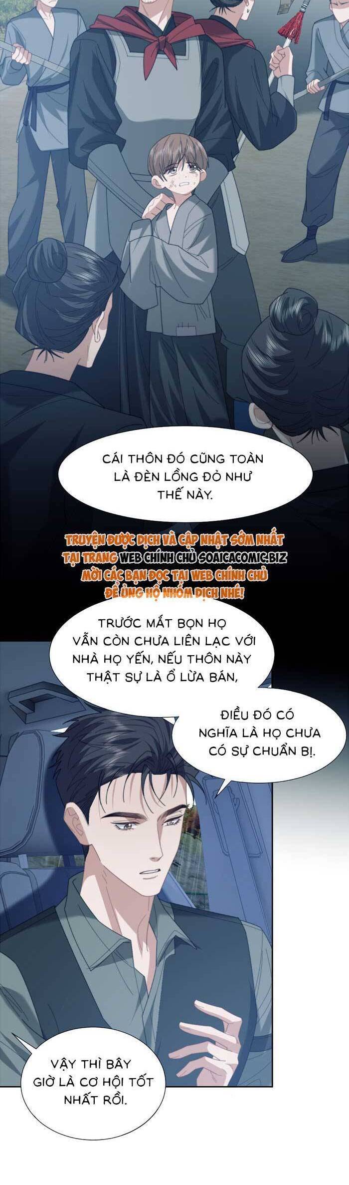 Nữ Tướng Xuyên Đến Hiện Đại Trở Thành Chị Dâu Quyền Lực: Chapter 131