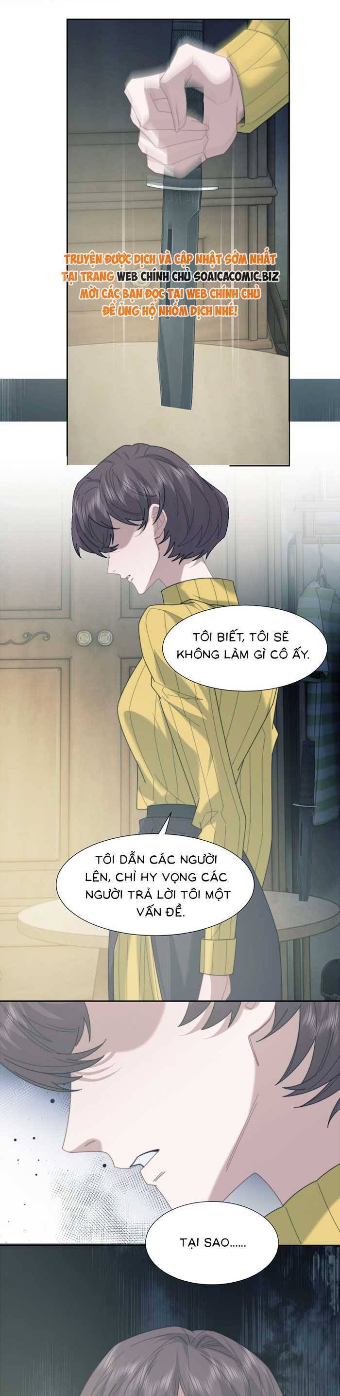 Nữ Tướng Xuyên Đến Hiện Đại Trở Thành Chị Dâu Quyền Lực: Chapter 131