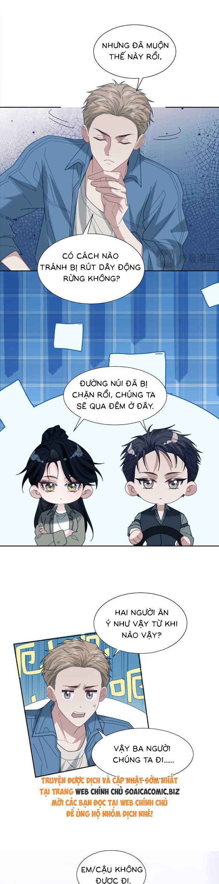 Nữ Tướng Xuyên Đến Hiện Đại Trở Thành Chị Dâu Quyền Lực: Chapter 131