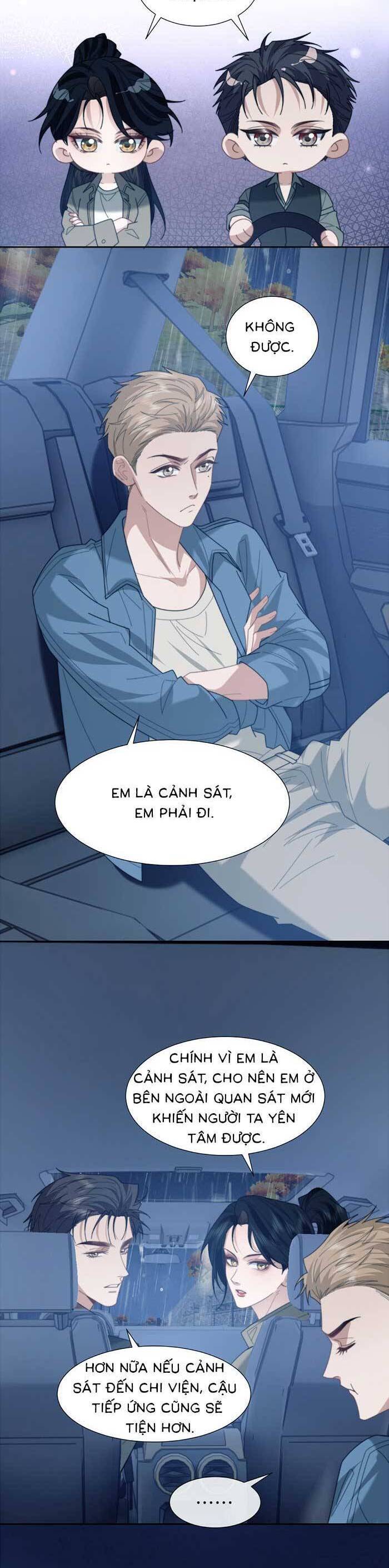 Nữ Tướng Xuyên Đến Hiện Đại Trở Thành Chị Dâu Quyền Lực: Chapter 131