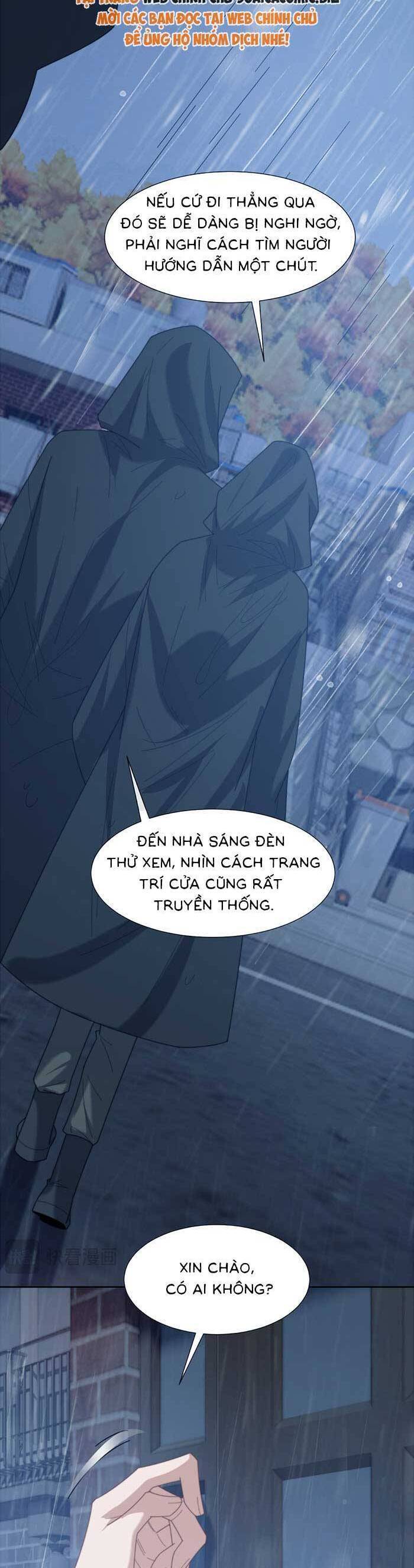 Nữ Tướng Xuyên Đến Hiện Đại Trở Thành Chị Dâu Quyền Lực: Chapter 131