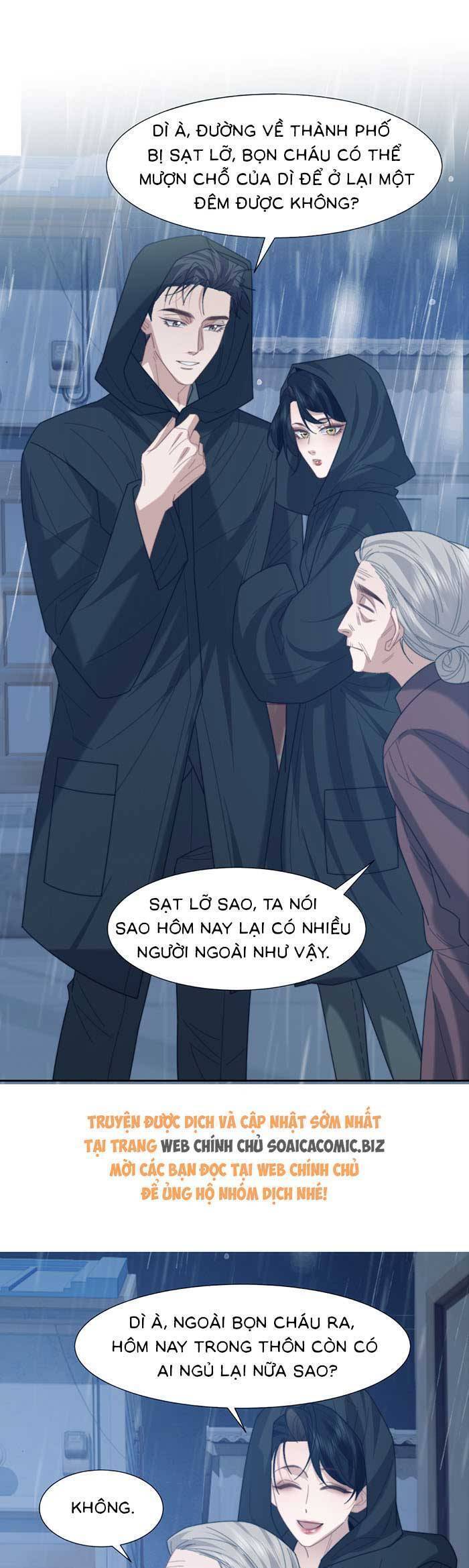 Nữ Tướng Xuyên Đến Hiện Đại Trở Thành Chị Dâu Quyền Lực: Chapter 131