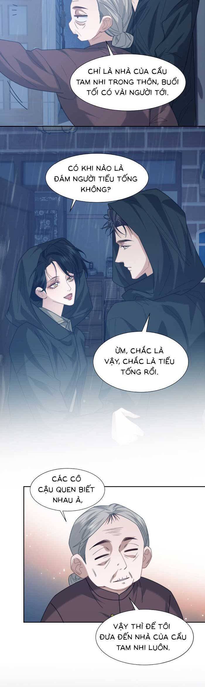 Nữ Tướng Xuyên Đến Hiện Đại Trở Thành Chị Dâu Quyền Lực: Chapter 131