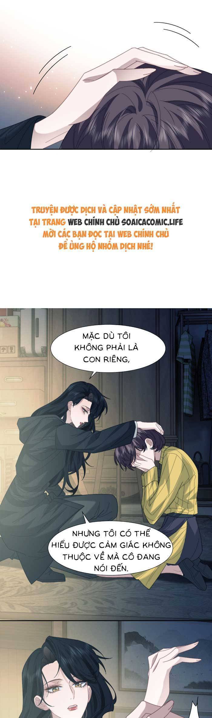 Nữ Tướng Xuyên Đến Hiện Đại Trở Thành Chị Dâu Quyền Lực: Chapter 132