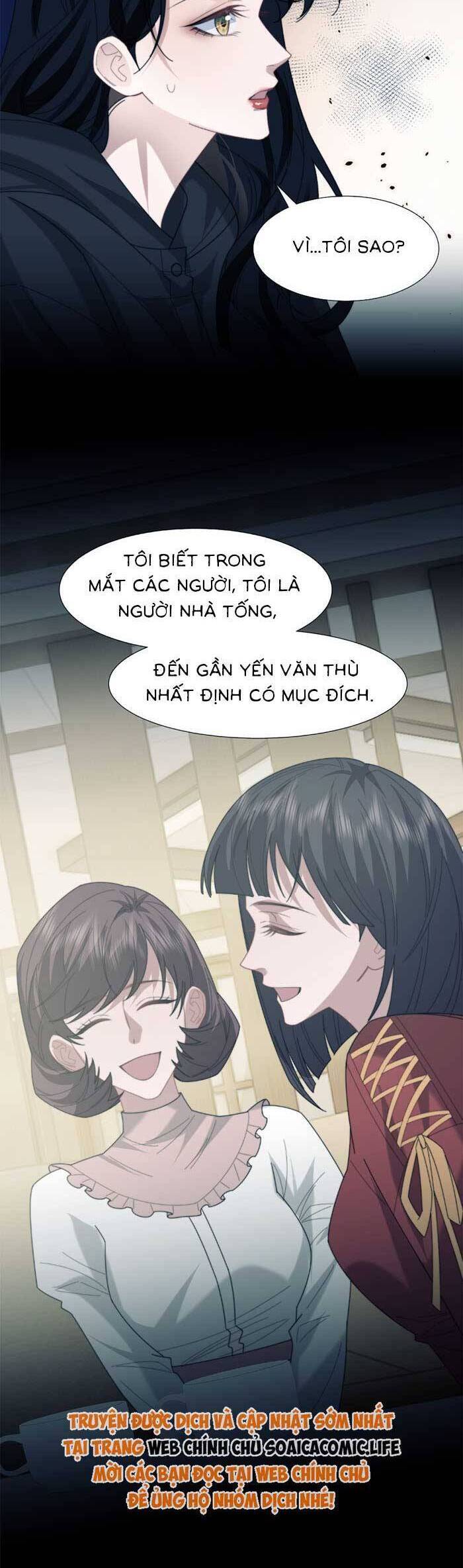 Nữ Tướng Xuyên Đến Hiện Đại Trở Thành Chị Dâu Quyền Lực: Chapter 132