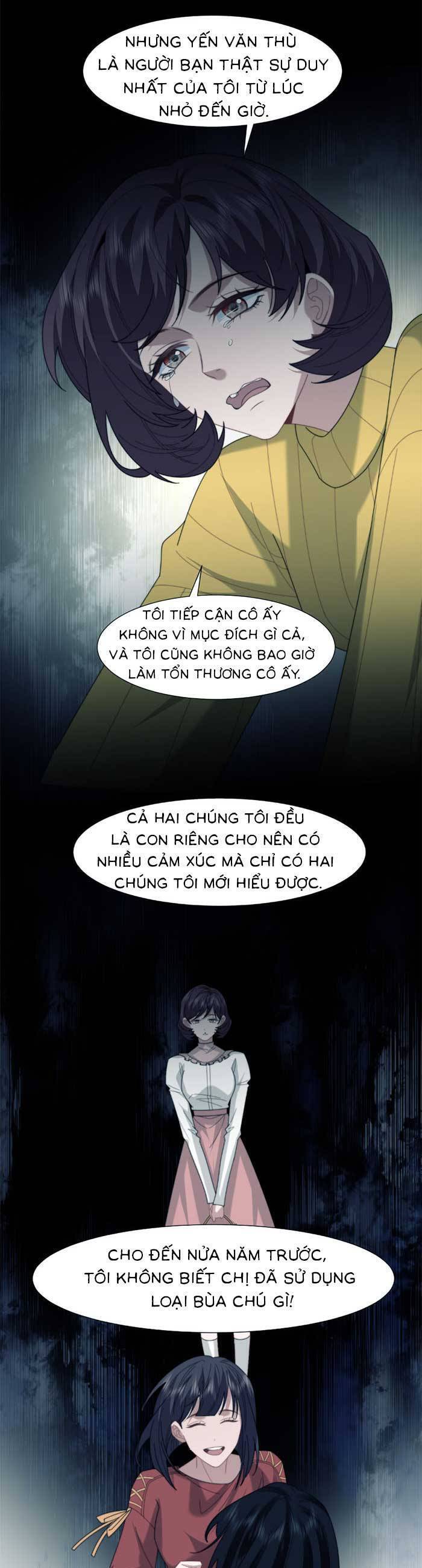 Nữ Tướng Xuyên Đến Hiện Đại Trở Thành Chị Dâu Quyền Lực: Chapter 132