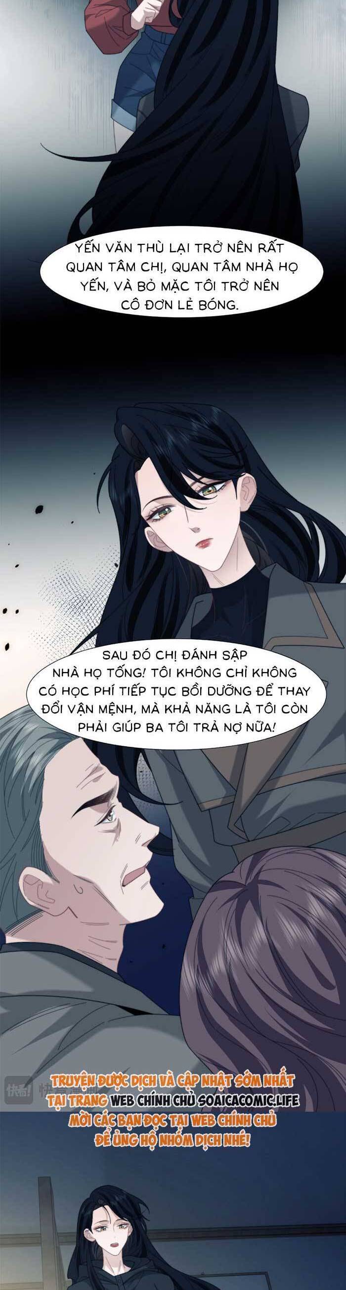Nữ Tướng Xuyên Đến Hiện Đại Trở Thành Chị Dâu Quyền Lực: Chapter 132