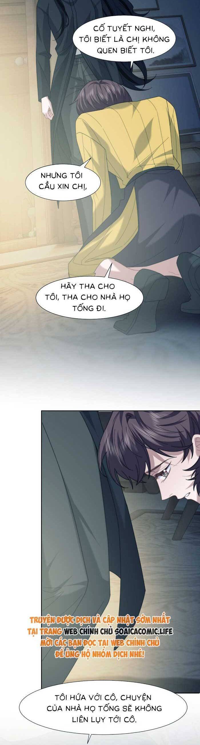 Nữ Tướng Xuyên Đến Hiện Đại Trở Thành Chị Dâu Quyền Lực: Chapter 132