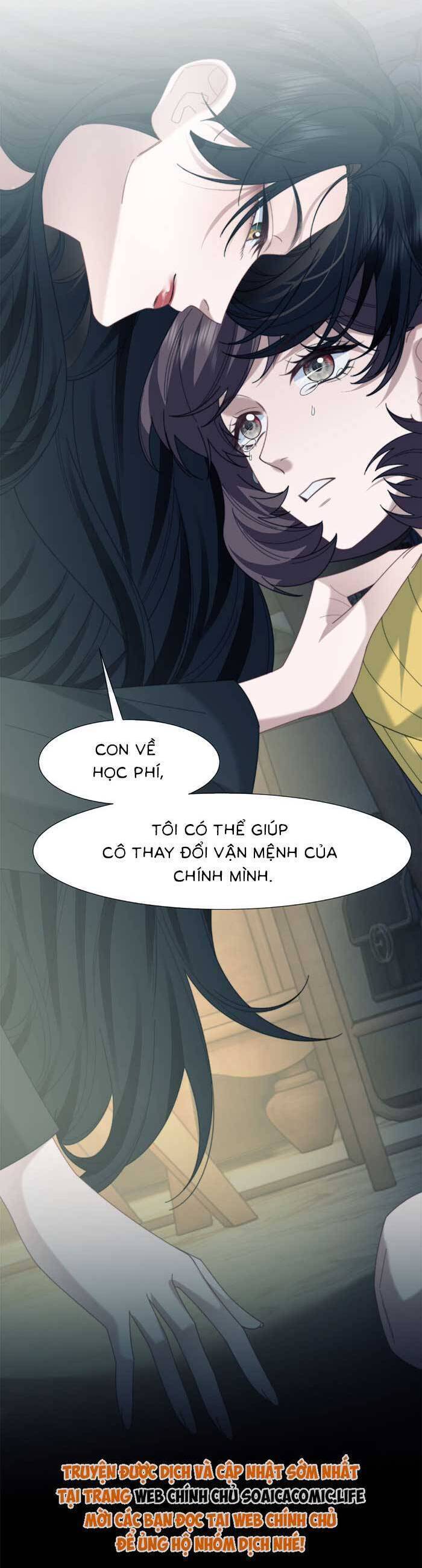 Nữ Tướng Xuyên Đến Hiện Đại Trở Thành Chị Dâu Quyền Lực: Chapter 132