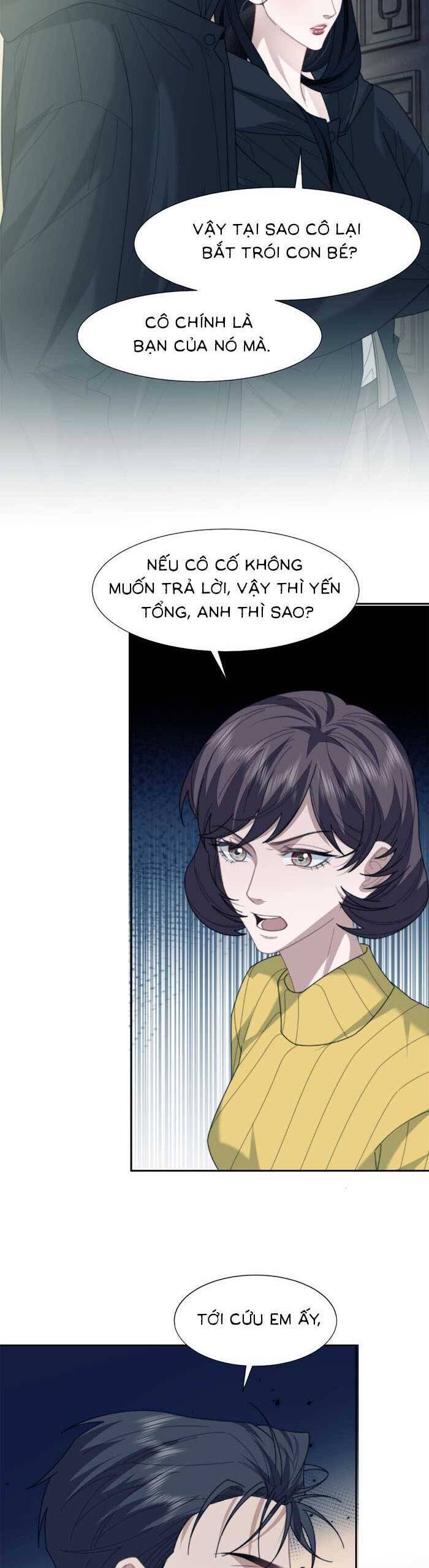 Nữ Tướng Xuyên Đến Hiện Đại Trở Thành Chị Dâu Quyền Lực: Chapter 132