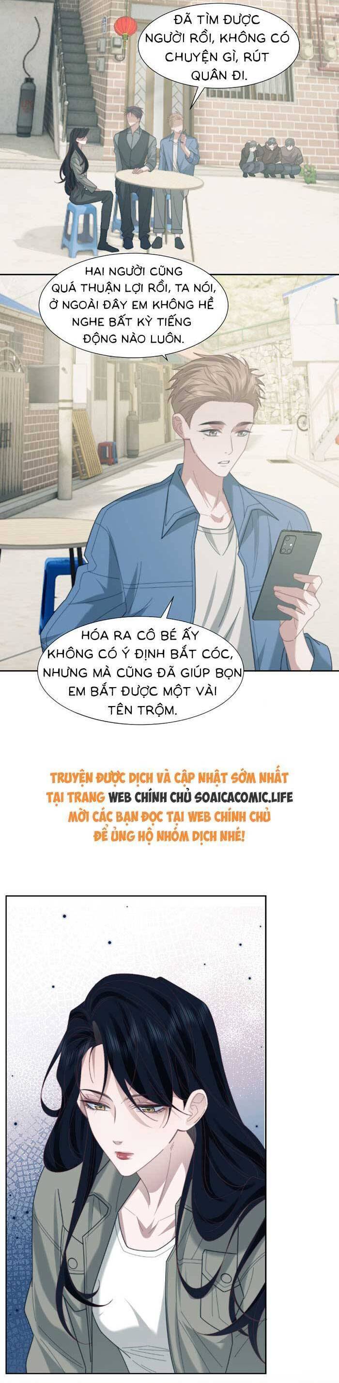 Nữ Tướng Xuyên Đến Hiện Đại Trở Thành Chị Dâu Quyền Lực: Chapter 132