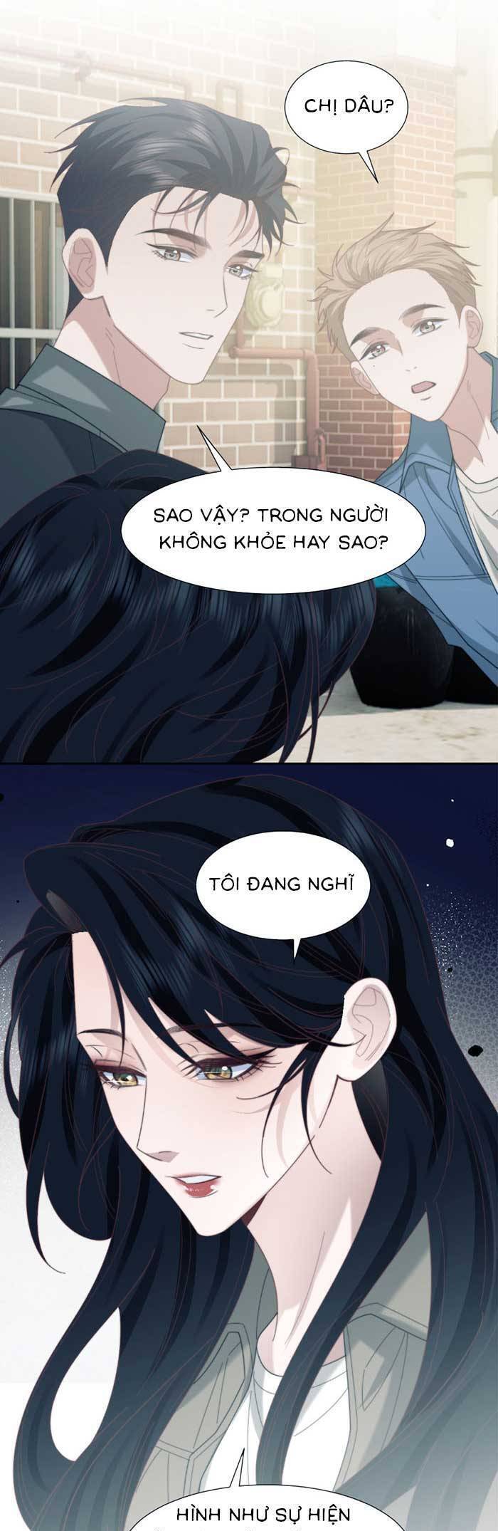 Nữ Tướng Xuyên Đến Hiện Đại Trở Thành Chị Dâu Quyền Lực: Chapter 132