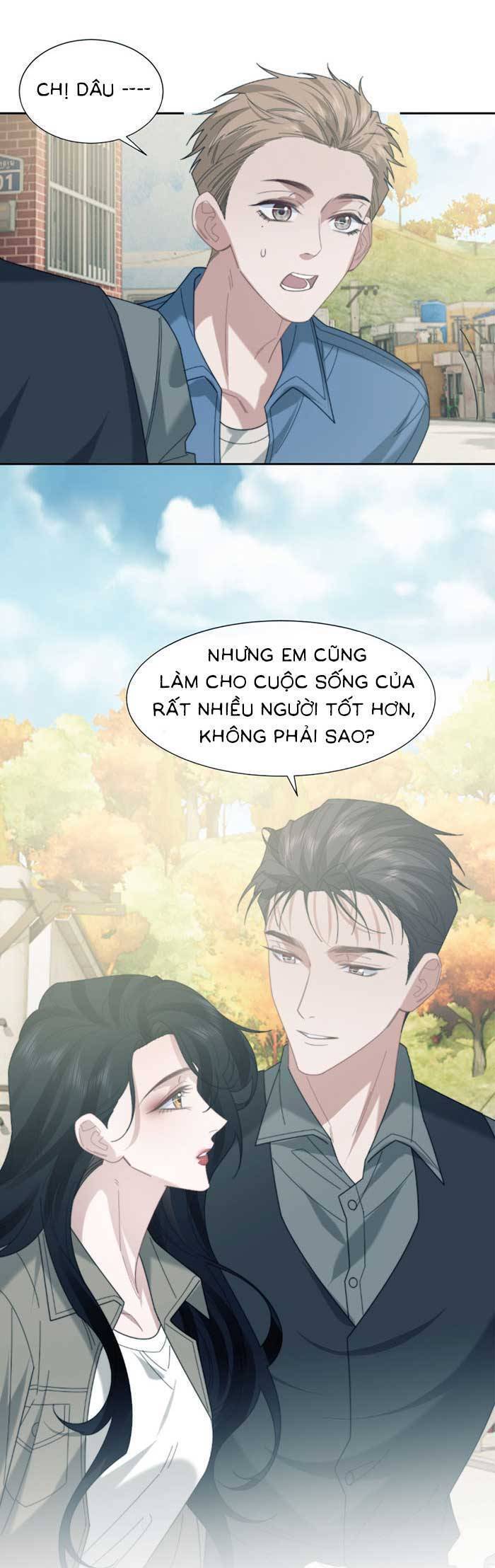 Nữ Tướng Xuyên Đến Hiện Đại Trở Thành Chị Dâu Quyền Lực: Chapter 132