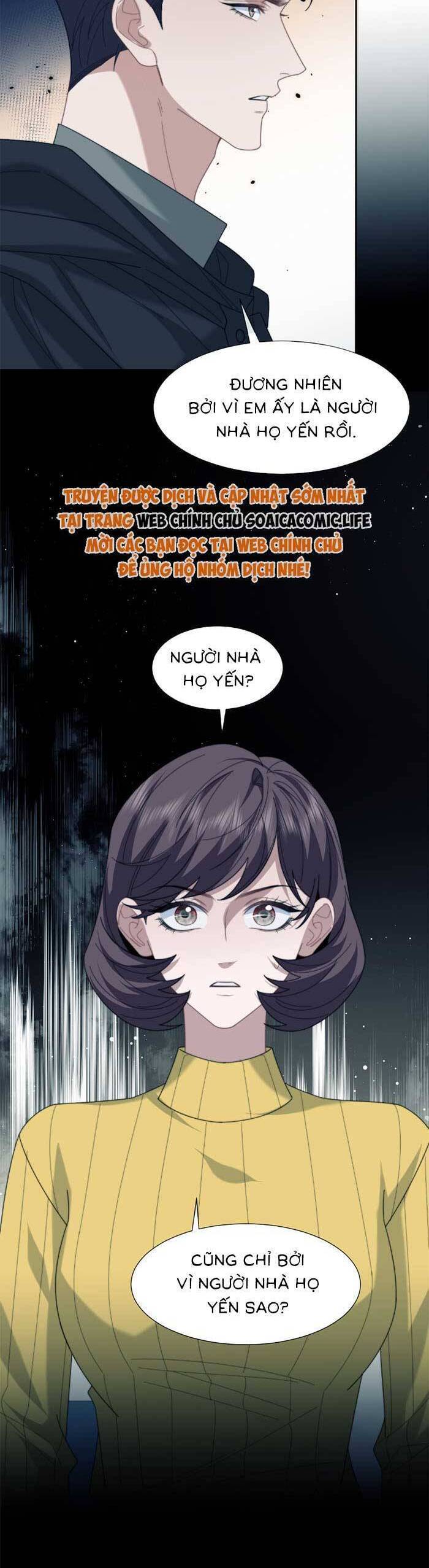 Nữ Tướng Xuyên Đến Hiện Đại Trở Thành Chị Dâu Quyền Lực: Chapter 132