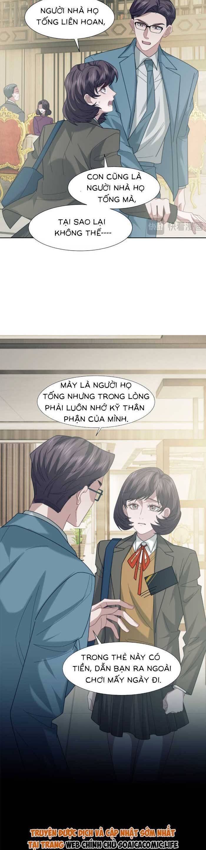 Nữ Tướng Xuyên Đến Hiện Đại Trở Thành Chị Dâu Quyền Lực: Chapter 132